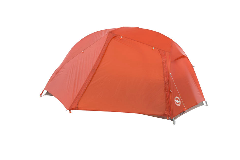 big agnes 1 person tent Big Agnes Copper Spur UL1 Tent (2022)