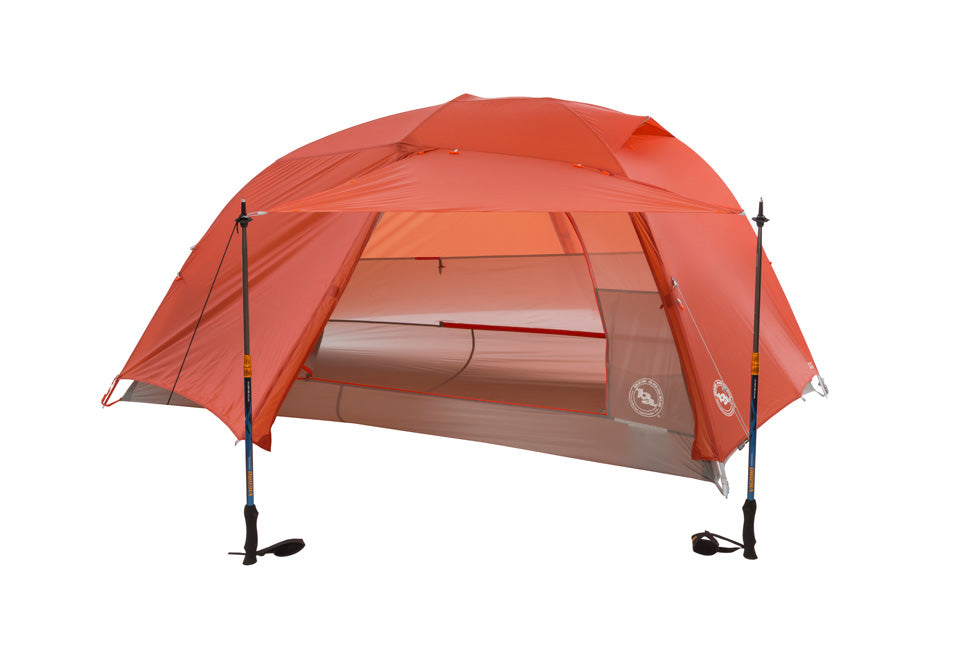 big agnes fish hook 2 person ul tent Big Agnes Copper Spur UL2 Tent (2022)