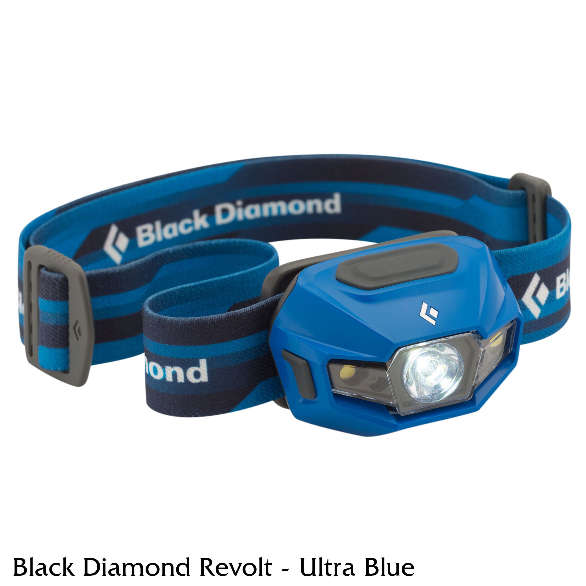 Black Diamond ReVolt 650