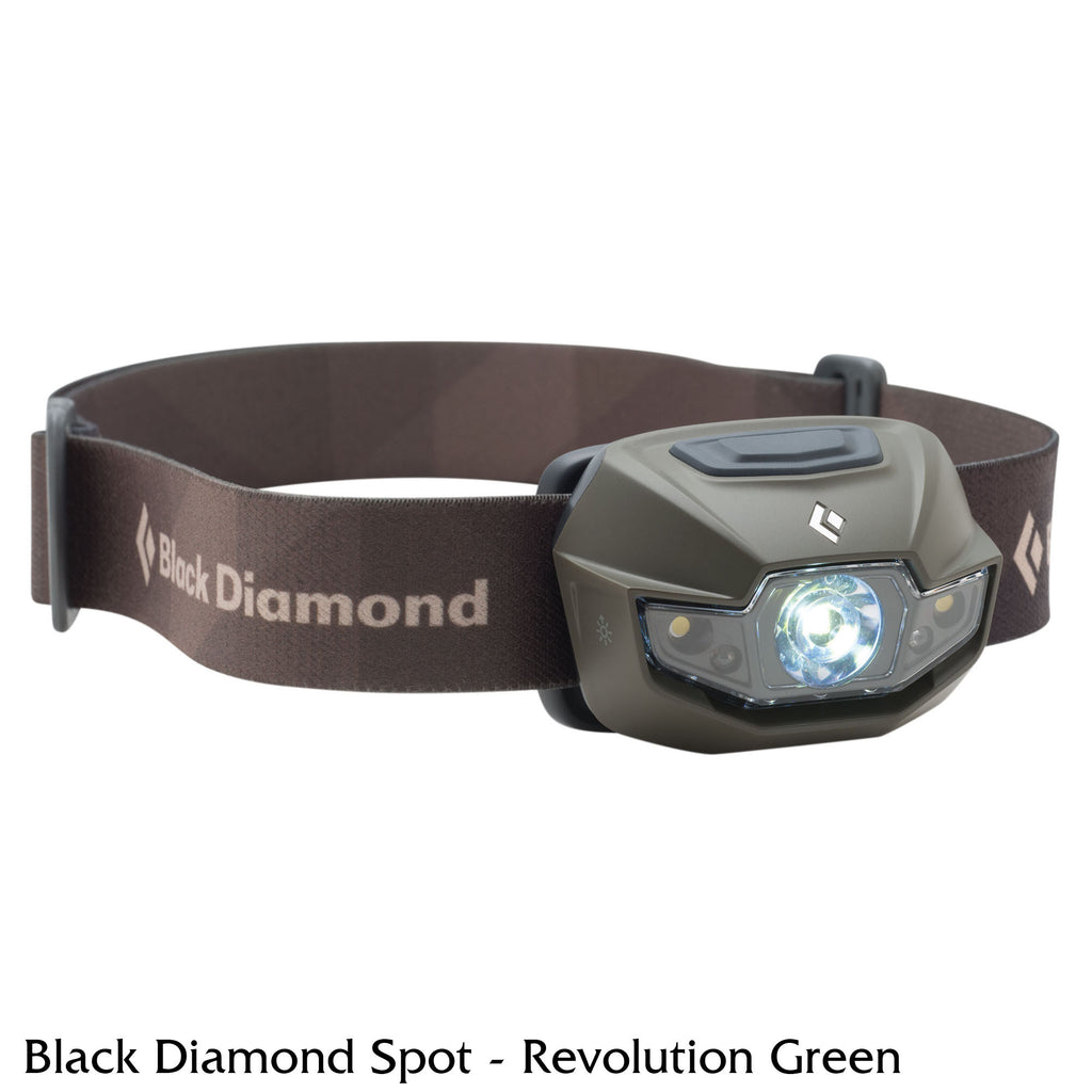 Black diamond best sale headlamp