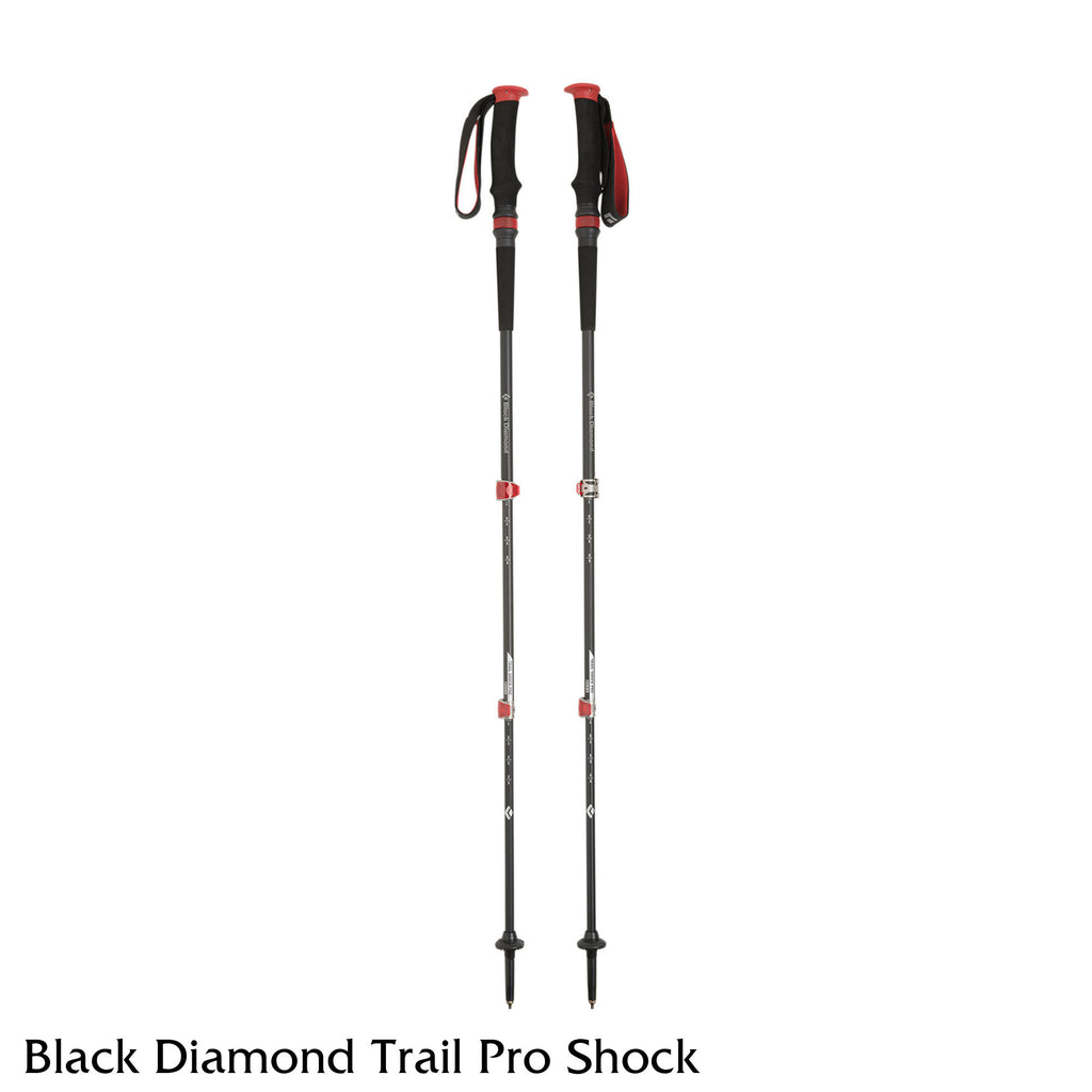 Black diamond trail pro Clearance
