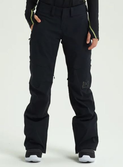 Burton [ak] GORE-TEX Summit Pant Womens – Vassar Outdoors