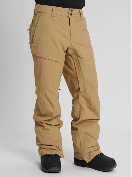Burton [ak] GORE-TEX Swash Pant Mens – Vassar Outdoors