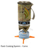 Jetboil Flash Cooking System
