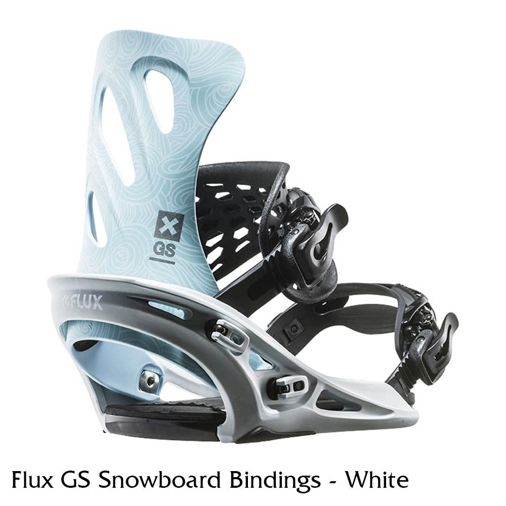 FLUX ビンディング GS XSサイズ 22-23モデル-