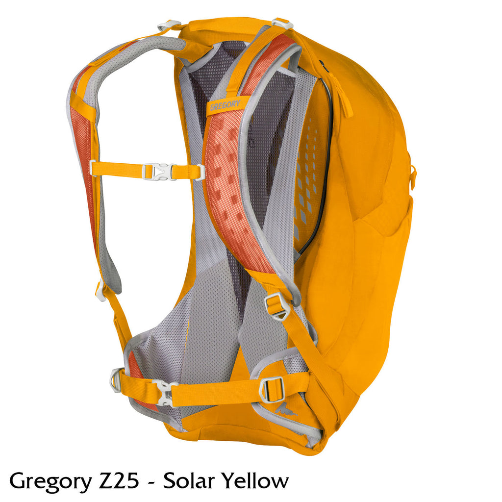 Gregory Z25 Pack – Vassar Outdoors