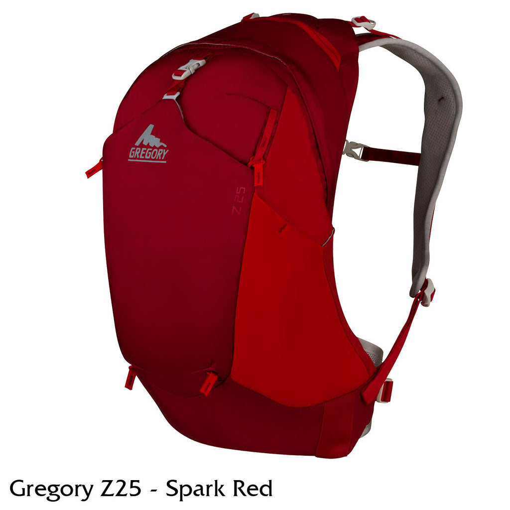 gregory 25 backpack Gregory Z25 Pack – Vassar Outdoors
