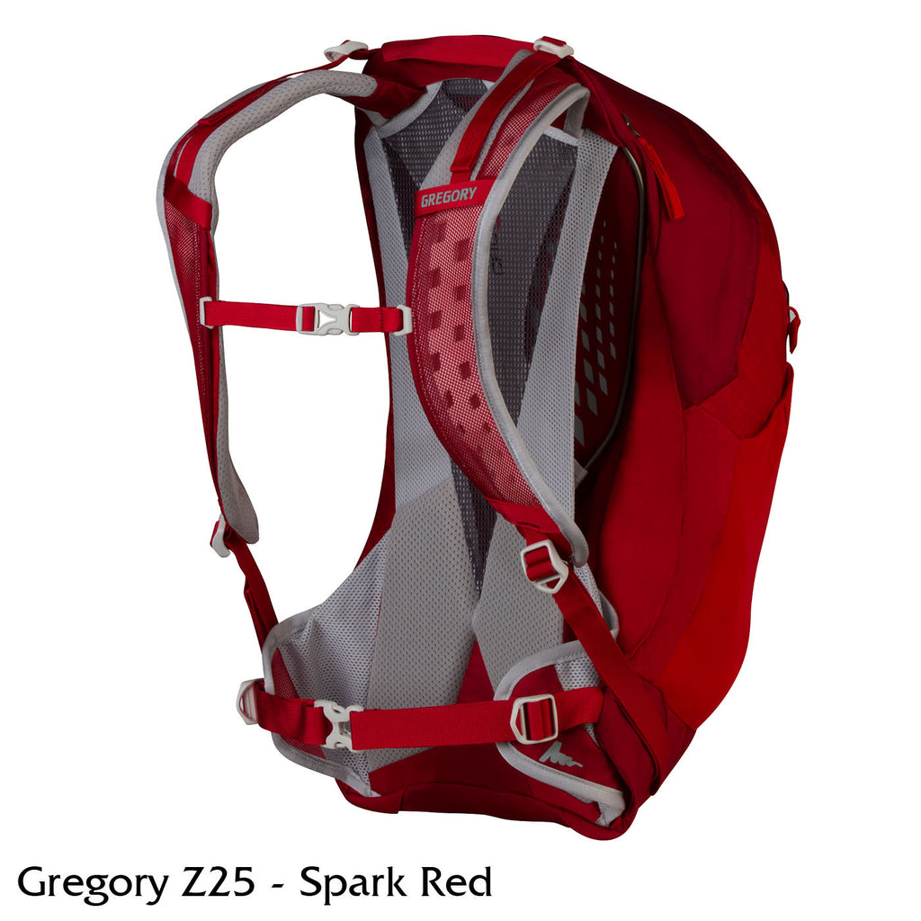 Gregory Z25 Pack – Vassar Outdoors