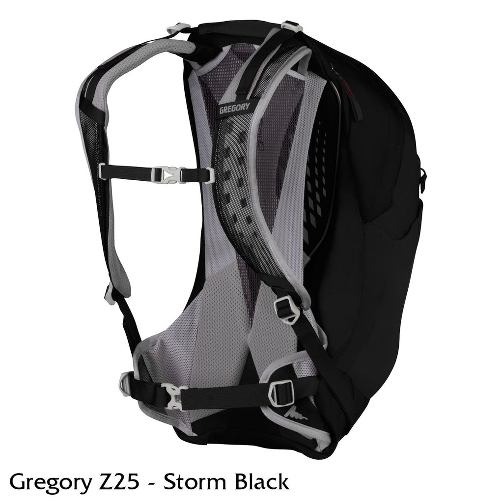 Gregory storm pack outlet