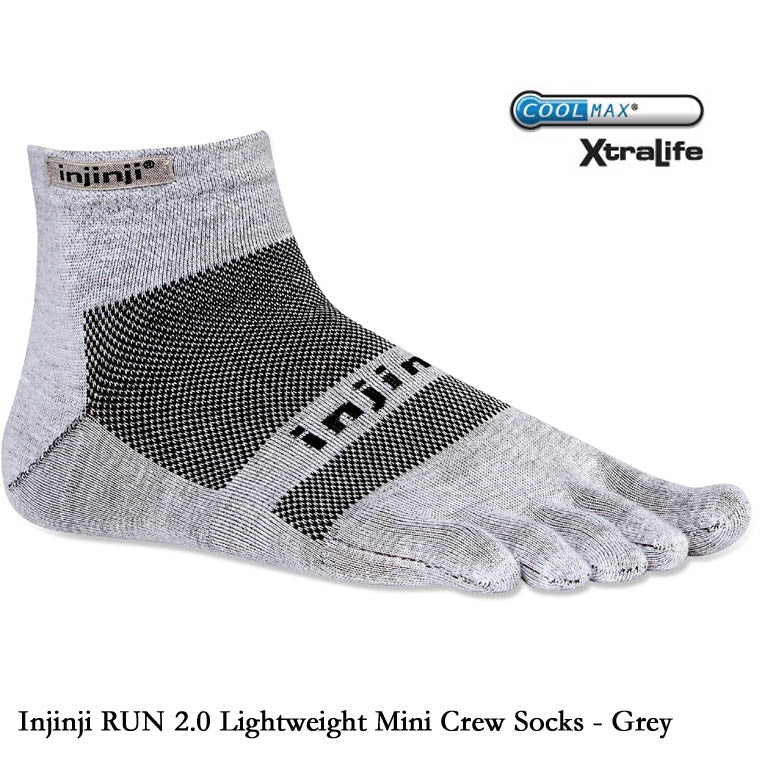 Injinji run 2.0 clearance