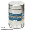 Klean Kanteen Vacuum-Insulated Food Canisters - 8/16 fl. oz.