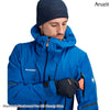 Mammut Nordwand Pro HS Hoody Mens