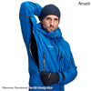 Mammut Nordwand Pro HS Hoody Mens