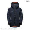 Mammut Nordwand Pro HS Hoody Mens