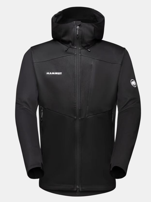 Mammut Ultimate VII SO Hoody Men's – Vassar Outdoors