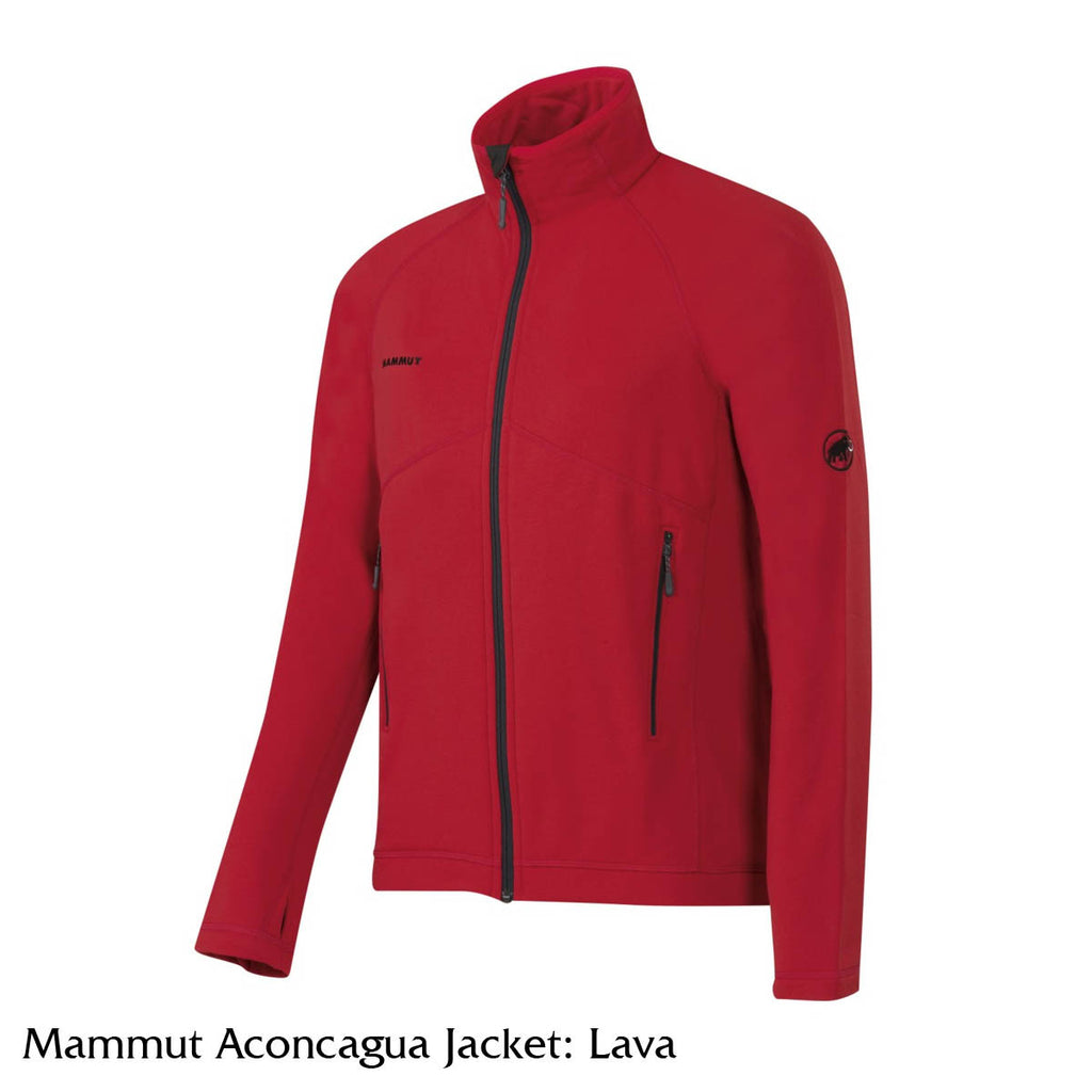 Mammut Aconcagua Jacket Men s