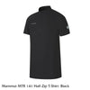Mammut MTR 141 Half Zip T-Shirt Men's