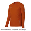 Mammut MTR 141 Longsleeve Men's