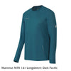Mammut MTR 141 Longsleeve Men's