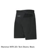 Mammut MTR 201 Tech Shorts Men's
