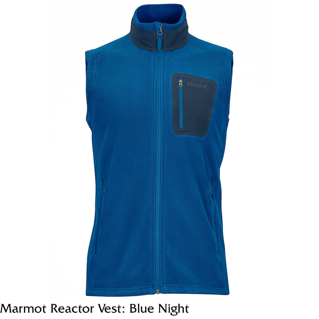 Marmot reactor discount