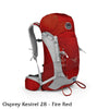 Osprey Kestrel 28 Pack