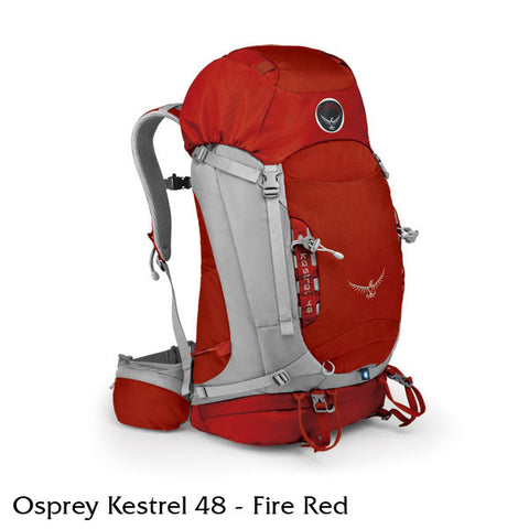 Osprey Kestrel 48 Pack