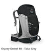 Osprey Kestrel 48 Pack