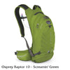 Osprey Raptor 10 Hydration Pack
