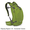Osprey Raptor 14 Hydration Pack