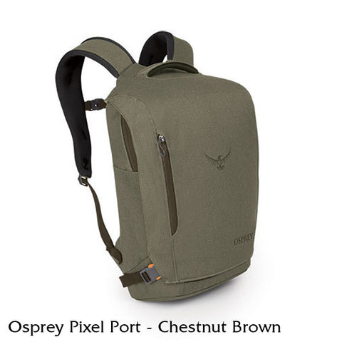 Osprey Pixel Port Daypack