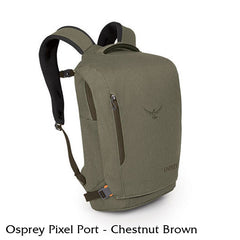 Osprey Pixel Port Daypack