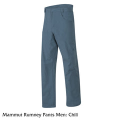 Mammut Rumney Pants Men