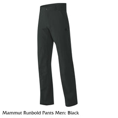 Mammut Runbold Pants Men