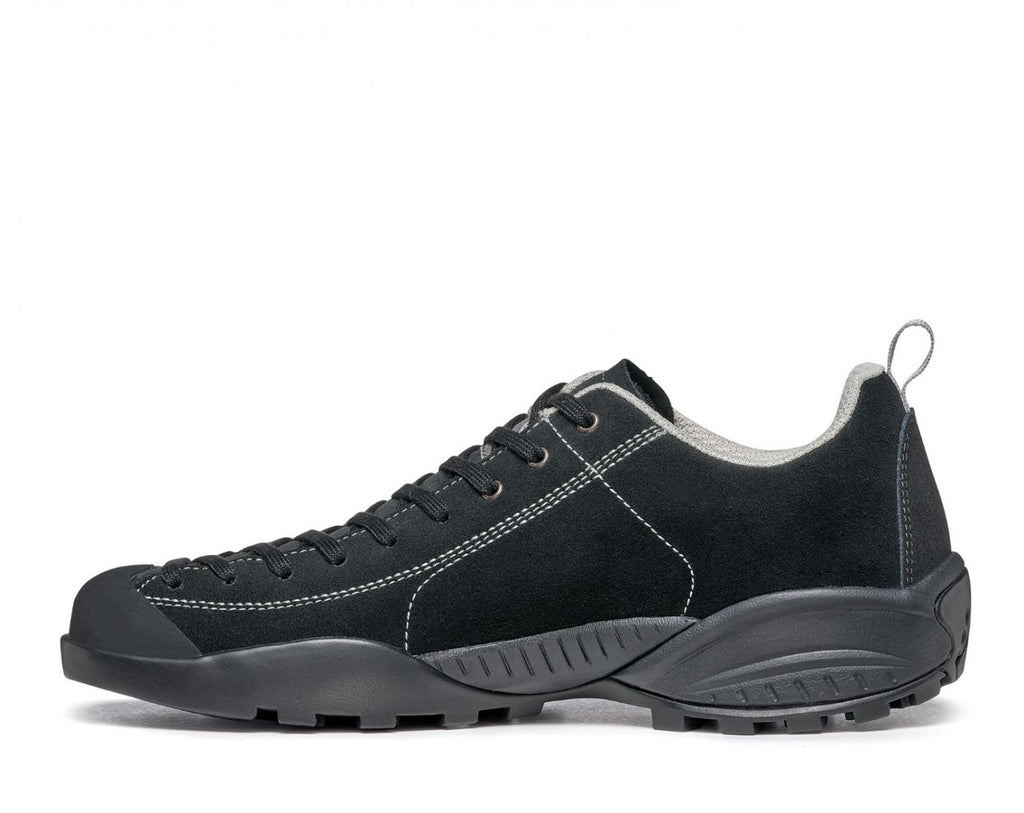 Scarpa mojito basic black clearance