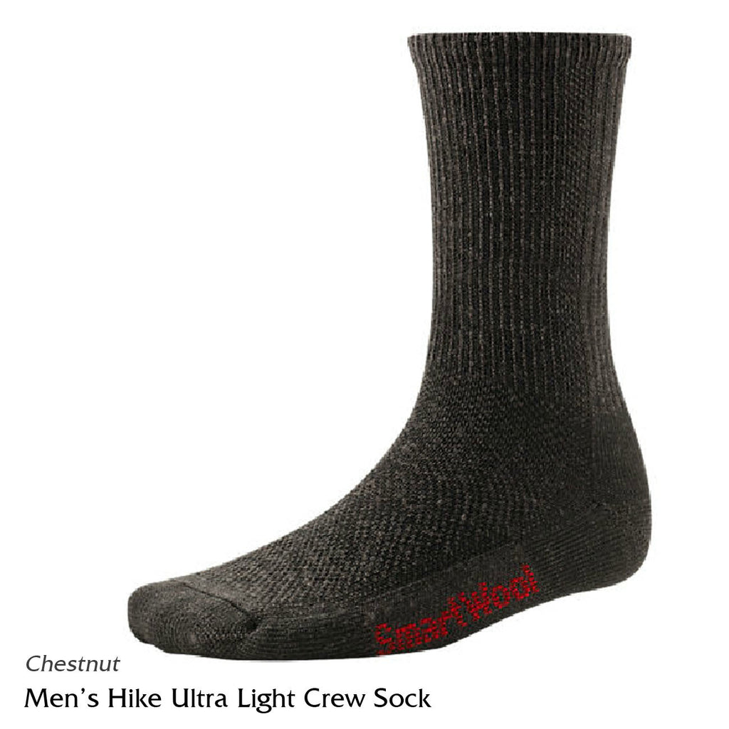 Smartwool hike ultra light crew top