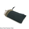 Snow Peak Flask Titanium
