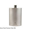 Snow Peak Flask Titanium