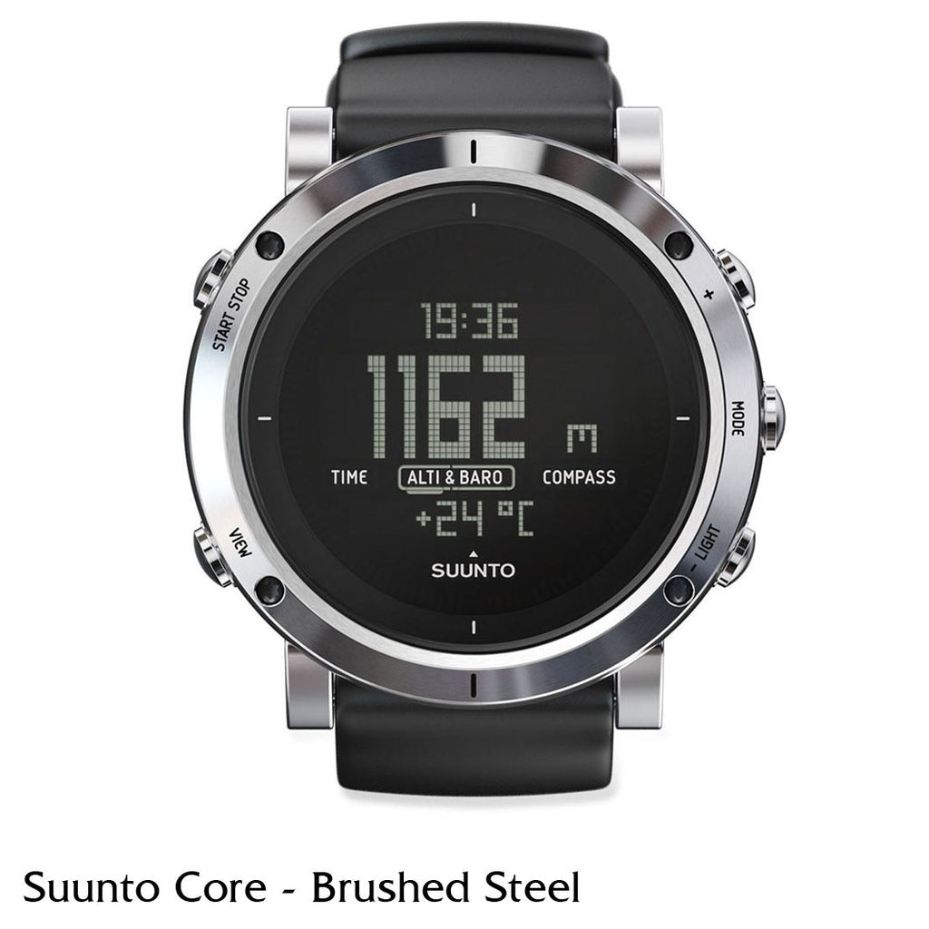 Suunto core dusk grey outlet