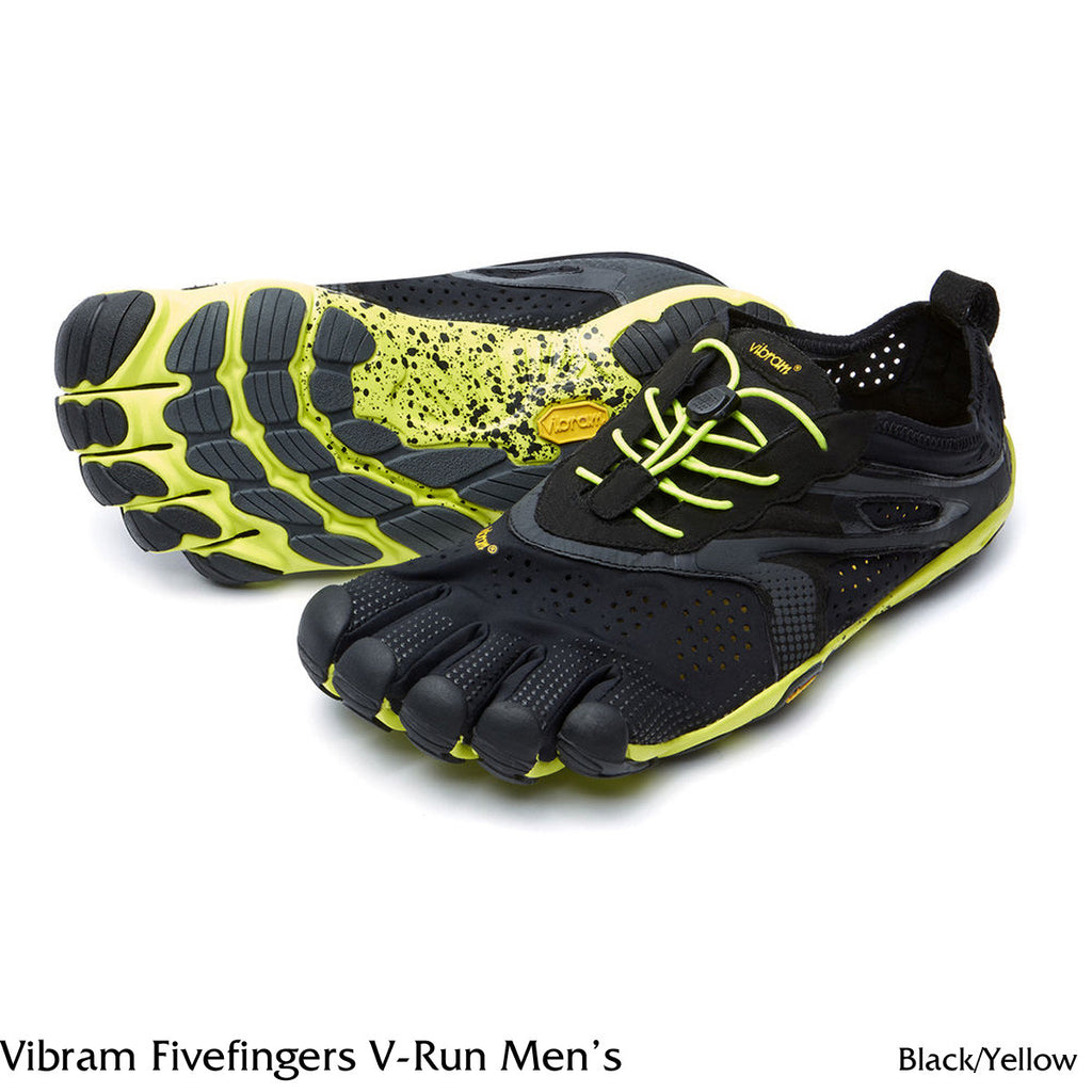 Vibram vi Lite