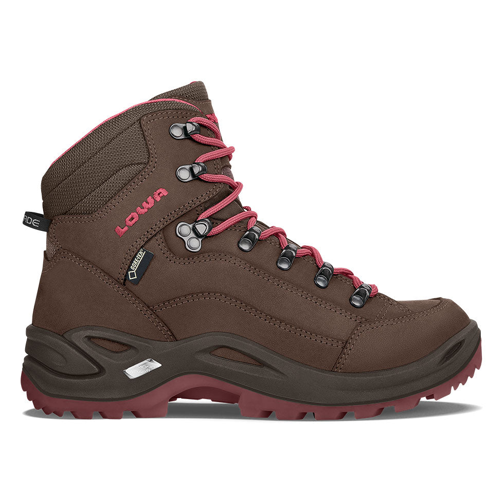 LOWA - Renegade GTX Lo - Chaussures de randonnée taille basse LOWA - Renegade GTX Lo - Chaussures de randonnée taille basse