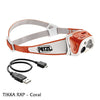Petzl TIKKA RXP Headlamp